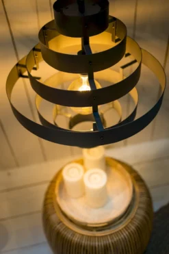 Eijerkamp Collectie Blagoon Hanglamp