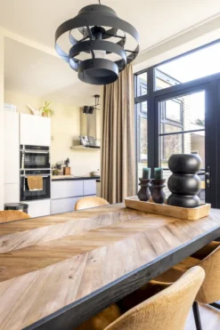 Eijerkamp Collectie Blagoon Hanglamp