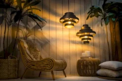 Eijerkamp Collectie Blagoon Hanglamp