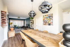 Eijerkamp Collectie Blagoon Hanglamp