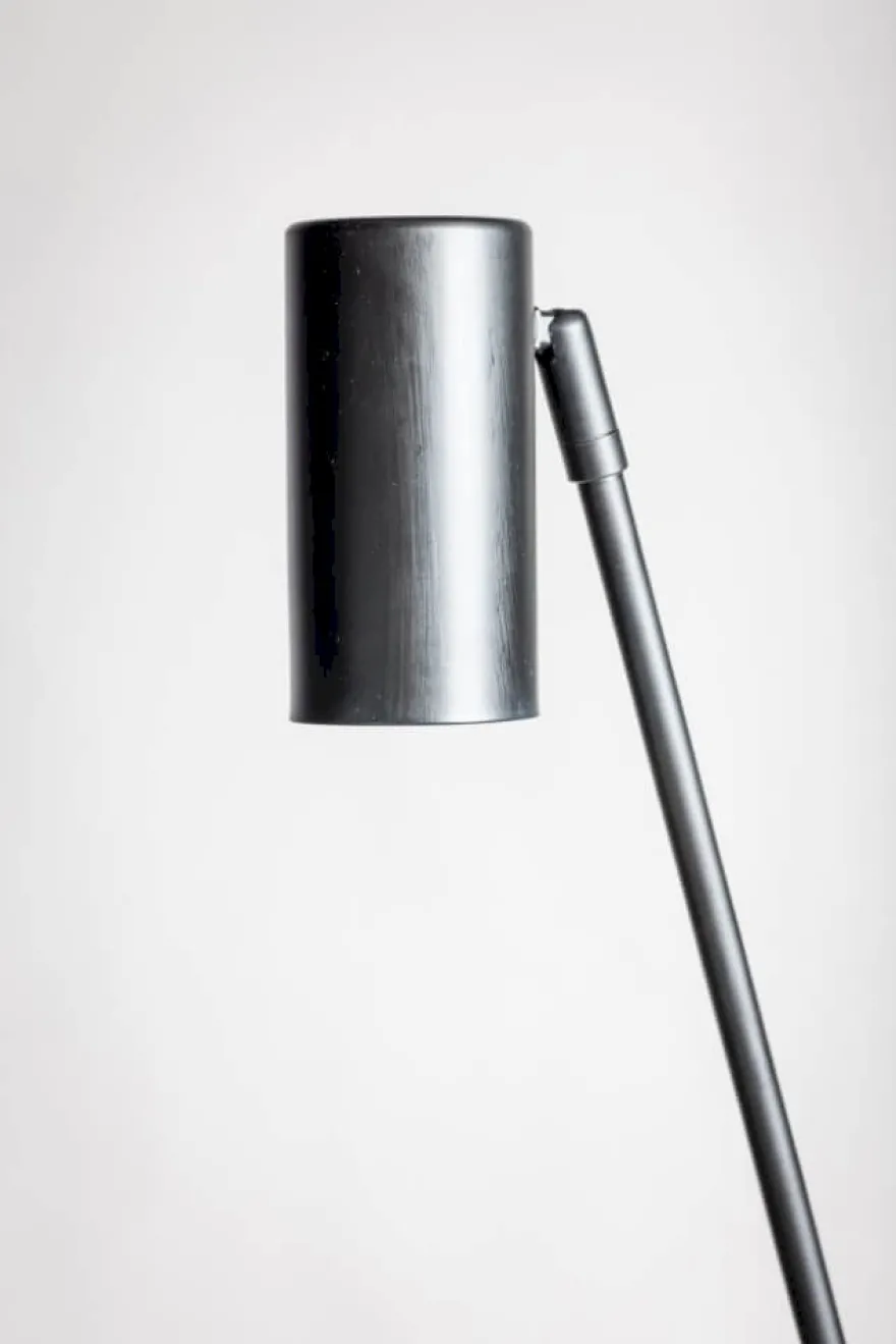Eijerkamp Collectie Bowie Vloerlamp