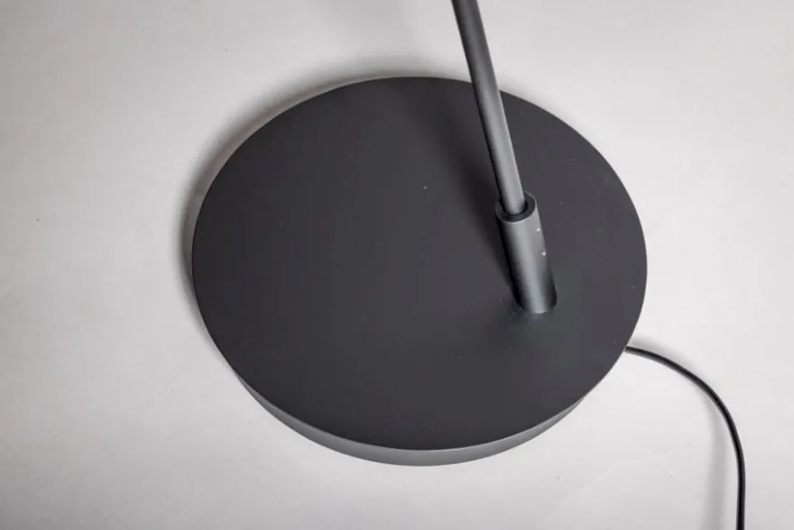 Eijerkamp Collectie Bowie Vloerlamp