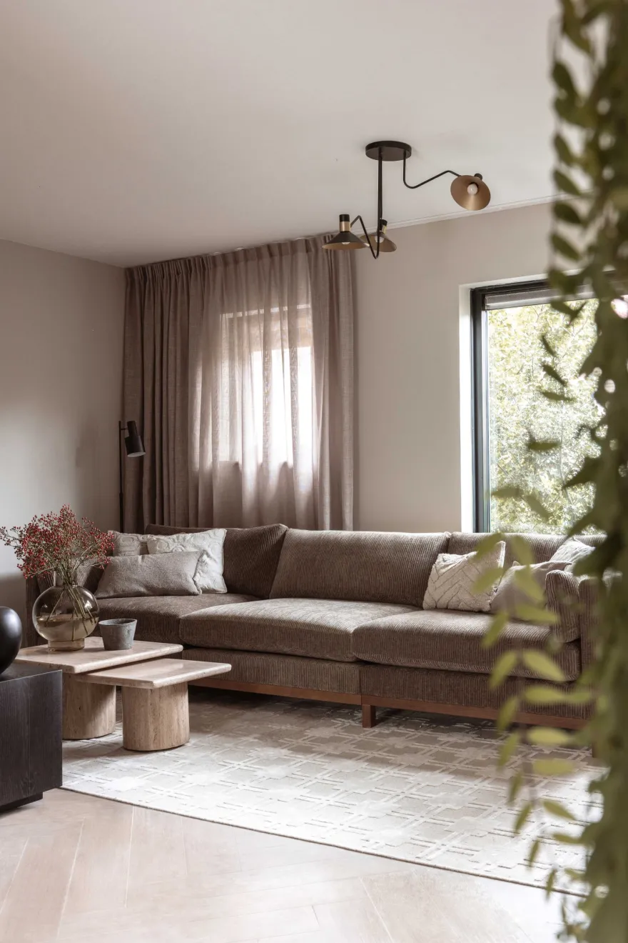 Eijerkamp Collectie Bright Tv-meubel