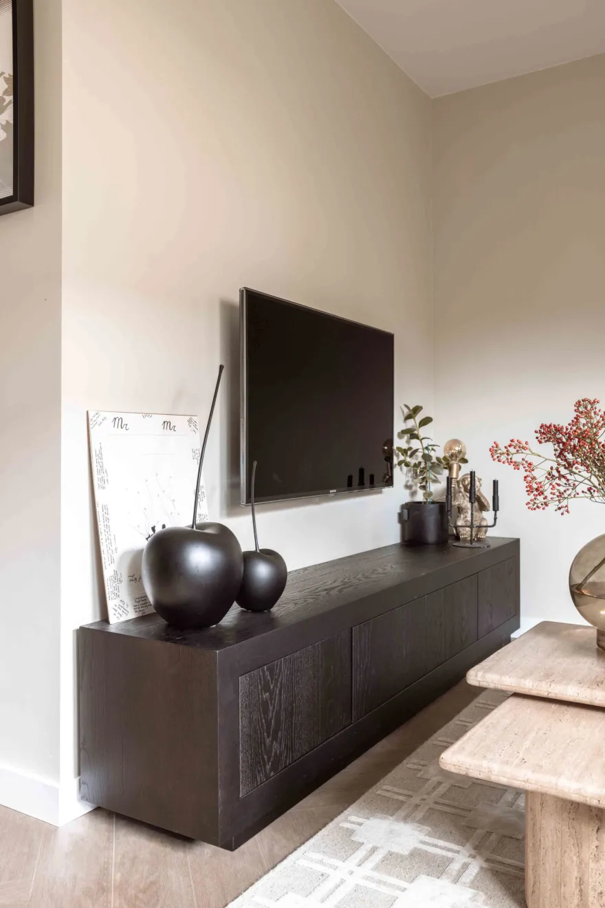 Eijerkamp Collectie Bright Tv-meubel