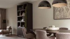 Eijerkamp Collectie Bright Vakkenkast