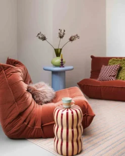 Eijerkamp Collectie Candor Fauteuil