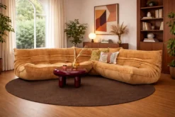 Eijerkamp Collectie Candor 2-Zitsbank