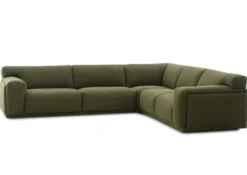 Eijerkamp Collectie Canto U-bank