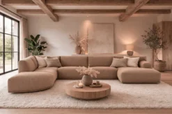 Eijerkamp Collectie Canto U-bank