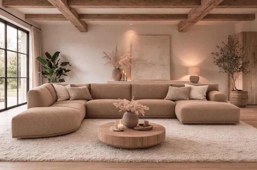Eijerkamp Collectie Canto U-bank