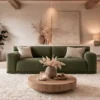 Eijerkamp Collectie Canto Zitbank