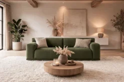 Eijerkamp Collectie Canto Zitbank