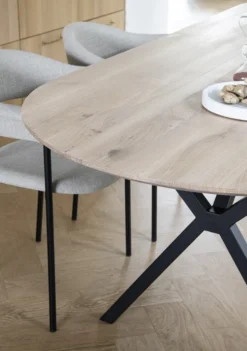 Eijerkamp Collectie Casco Eettafel