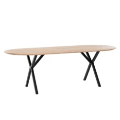 Eijerkamp Collectie Casco Eettafel