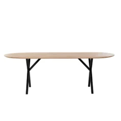 Eijerkamp Collectie Casco Eettafel