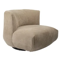 Eijerkamp Collectie Claudio Fauteuil