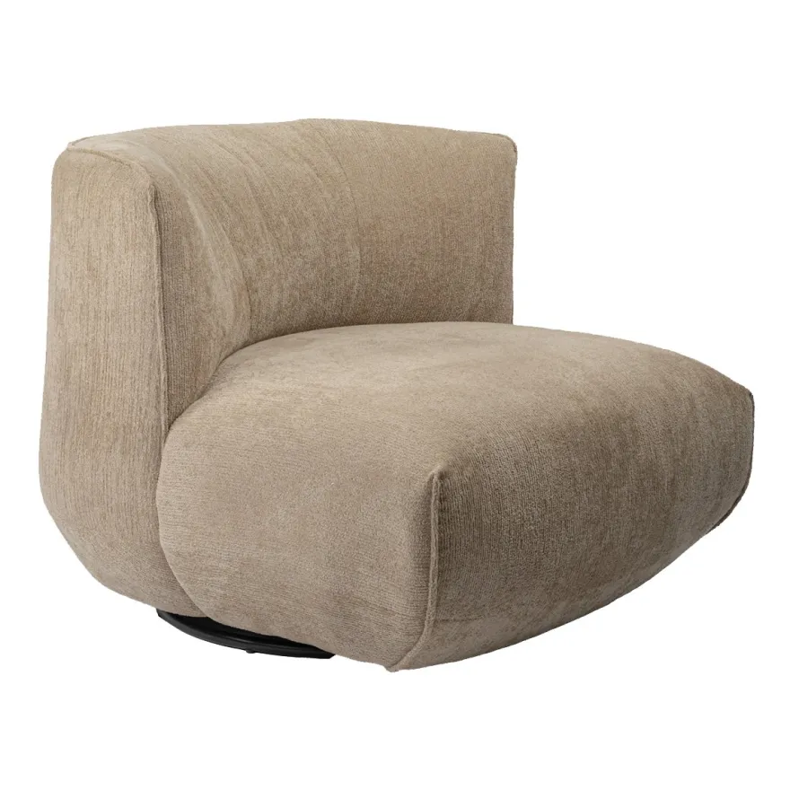 Eijerkamp Collectie Claudio Fauteuil