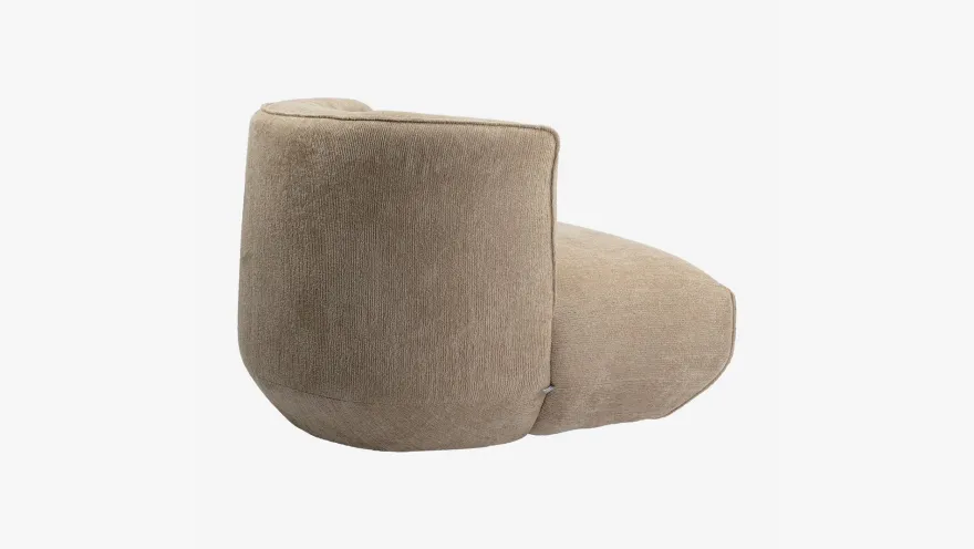Eijerkamp Collectie Claudio Fauteuil