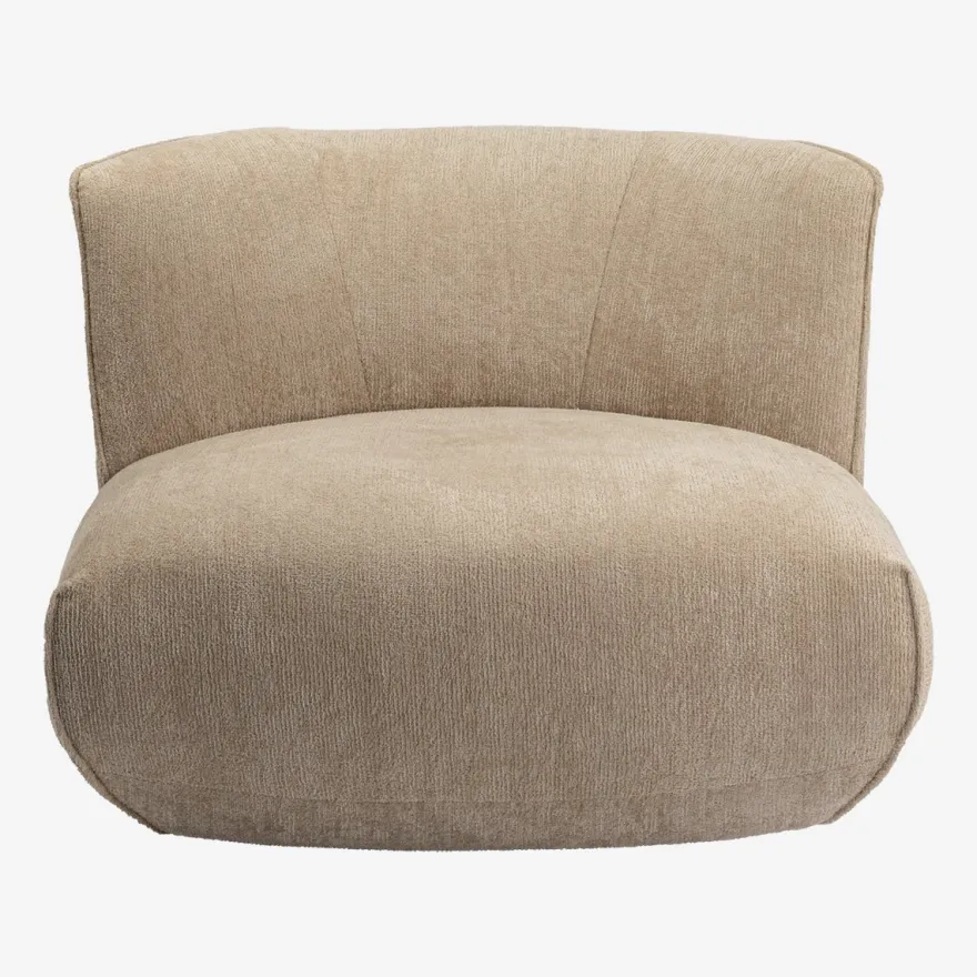 Eijerkamp Collectie Claudio Fauteuil