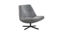 Eijerkamp Collectie Cliff Draaifauteuil