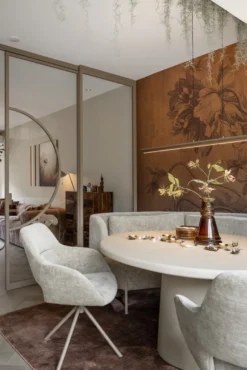 Eijerkamp Collectie Colore Eettafel