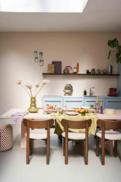 Eijerkamp Collectie Colore Eettafel