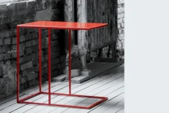 Eijerkamp Collectie Cubic Salontafel