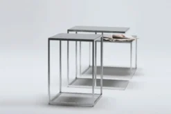 Eijerkamp Collectie Cubic Salontafel