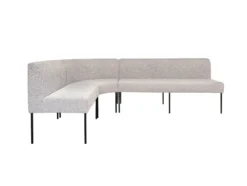 Eijerkamp Collectie Curved Eetkamerbank