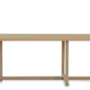 Eijerkamp Collectie Dante Eettafel