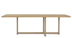 Eijerkamp Collectie Dante Eettafel