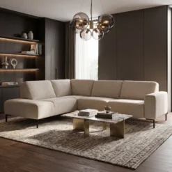 Eijerkamp Collectie Dave Hoekbank