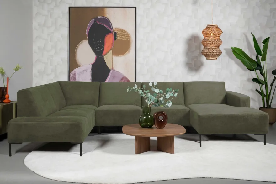 Eijerkamp Collectie Dave U-bank