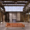 Eijerkamp Collectie Dock Zitbank