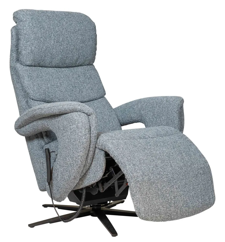 Eijerkamp Collectie Donar Relaxfauteuil
