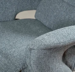 Eijerkamp Collectie Donar Relaxfauteuil