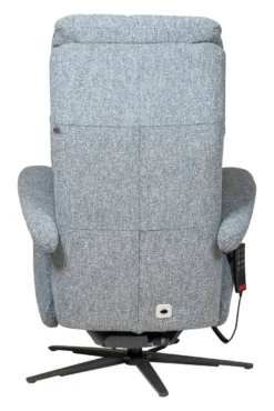 Eijerkamp Collectie Donar Relaxfauteuil