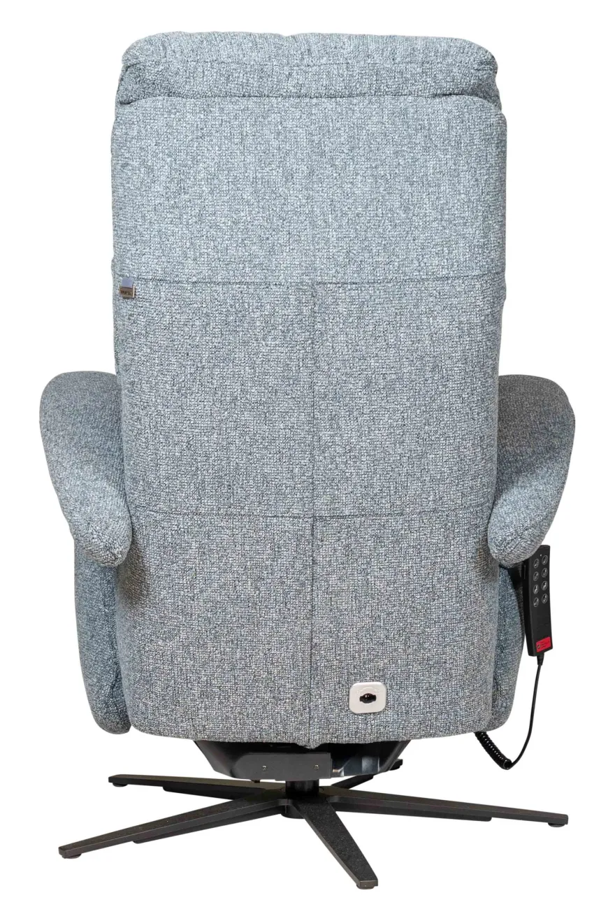 Eijerkamp Collectie Donar Relaxfauteuil
