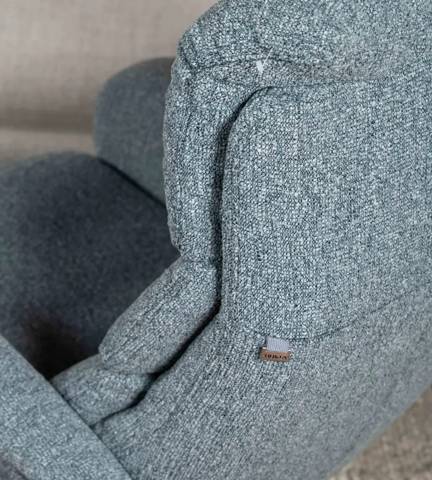 Eijerkamp Collectie Donar Relaxfauteuil