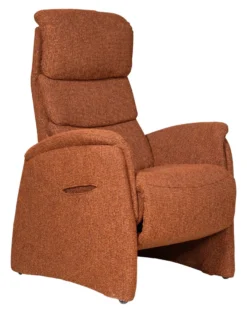 Eijerkamp Collectie Donar Relaxfauteuil