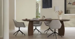 Eijerkamp Collectie Donato Eettafel