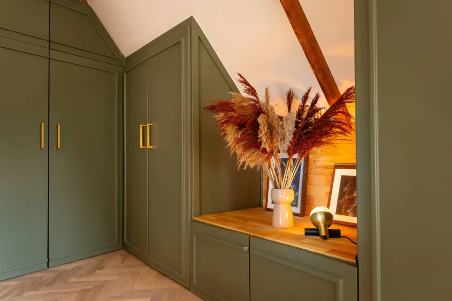 Eijerkamp Collectie Drop Lamp