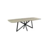Eijerkamp Collectie Edin Eettafel
