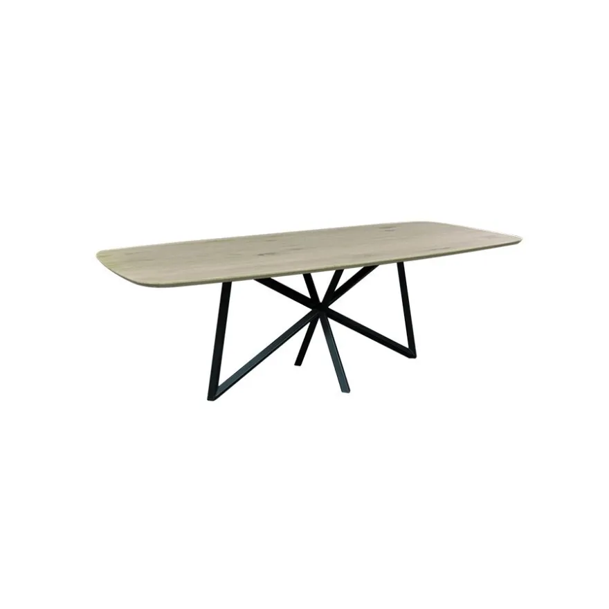 Eijerkamp Collectie Edin Eettafel