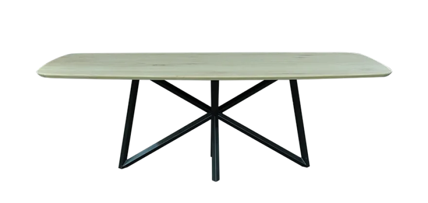 Eijerkamp Collectie Edin Eettafel