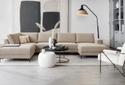 Eijerkamp Collectie Ella Links U-bank