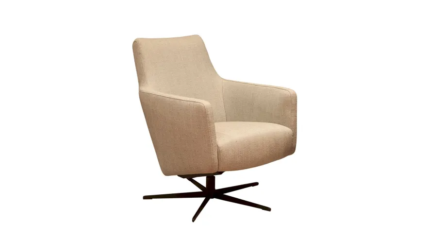 Eijerkamp Collectie Equipe Fauteuil