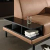 Eijerkamp Collectie Equipe Hoekbank