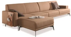 Eijerkamp Collectie Equipe Hoekbank
