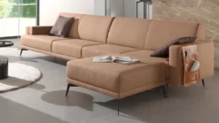 Eijerkamp Collectie Equipe Hoekbank